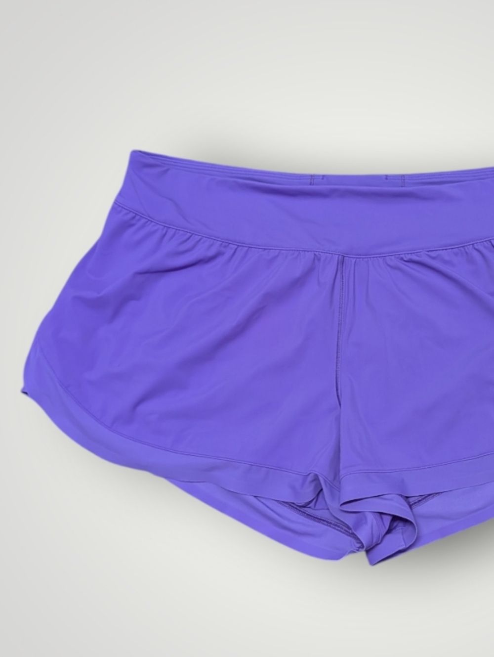 Lululemon Calm Tides Running Shorts - Picture 3 of 14